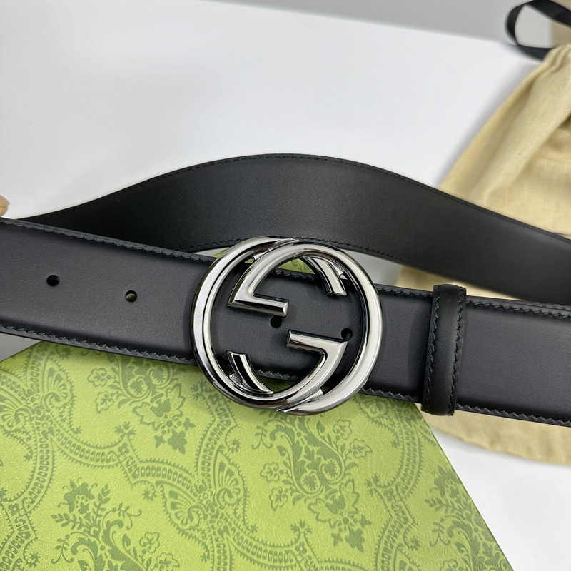 G*u*i1 belt-4cm