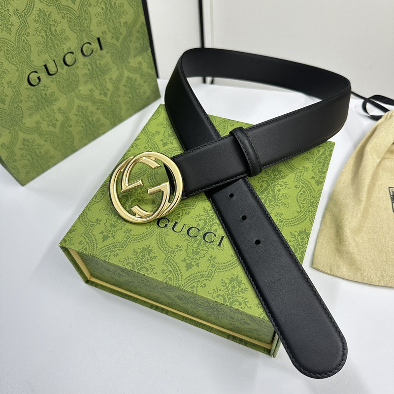 G*u*i1 belt-4cm