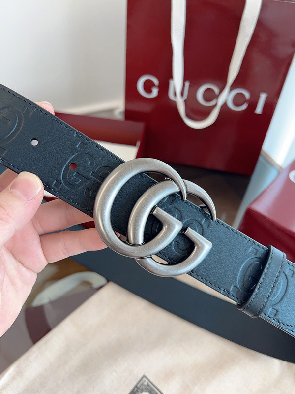 G*u*i1 belt-4cm