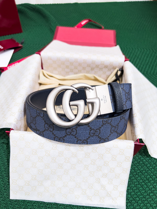 G*u*i1 belt-4cm