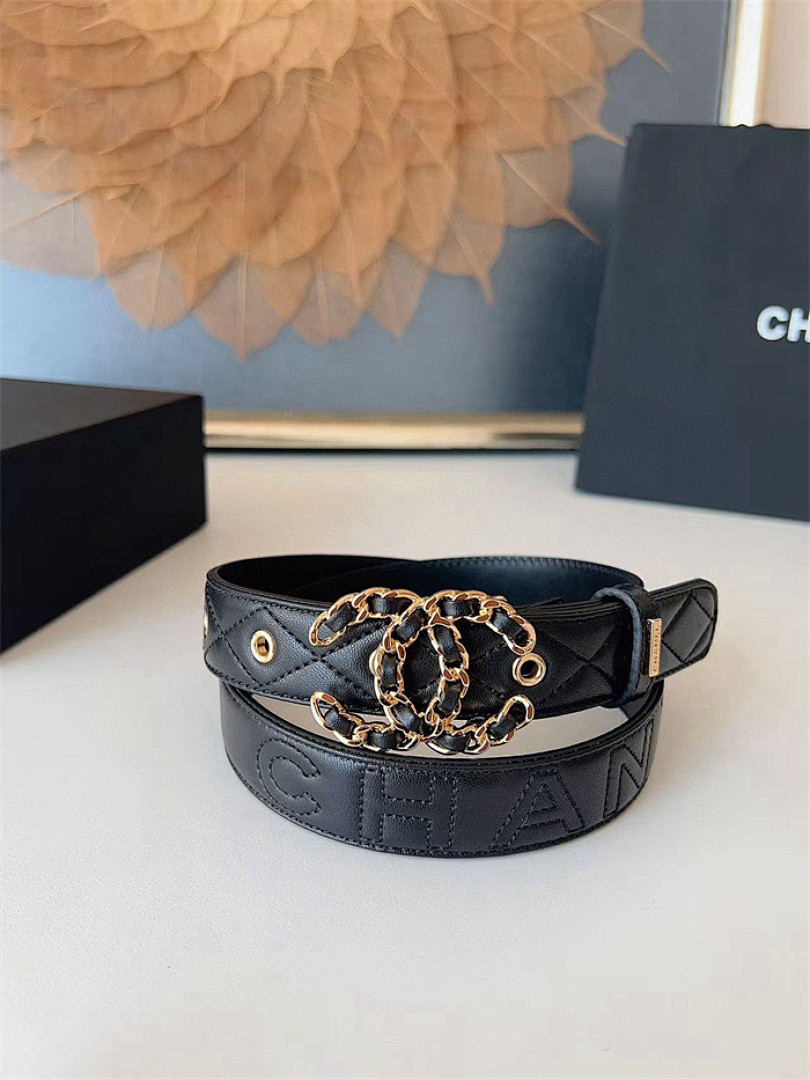 Gv*c1 BELT-4CM