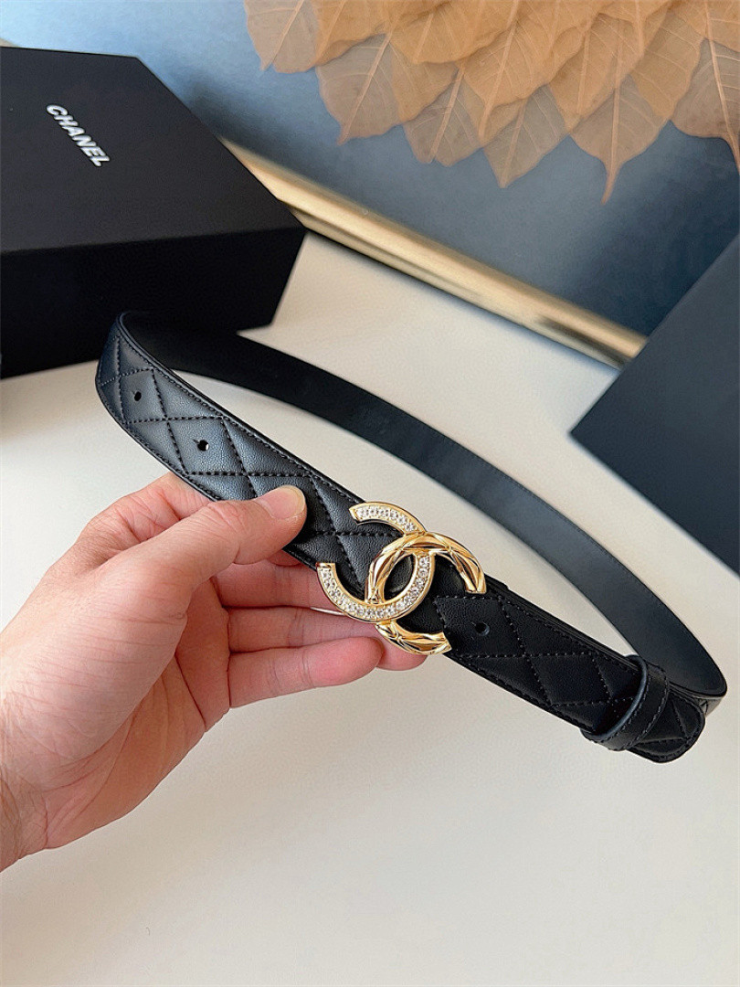 Gv*c1 BELT-4CM