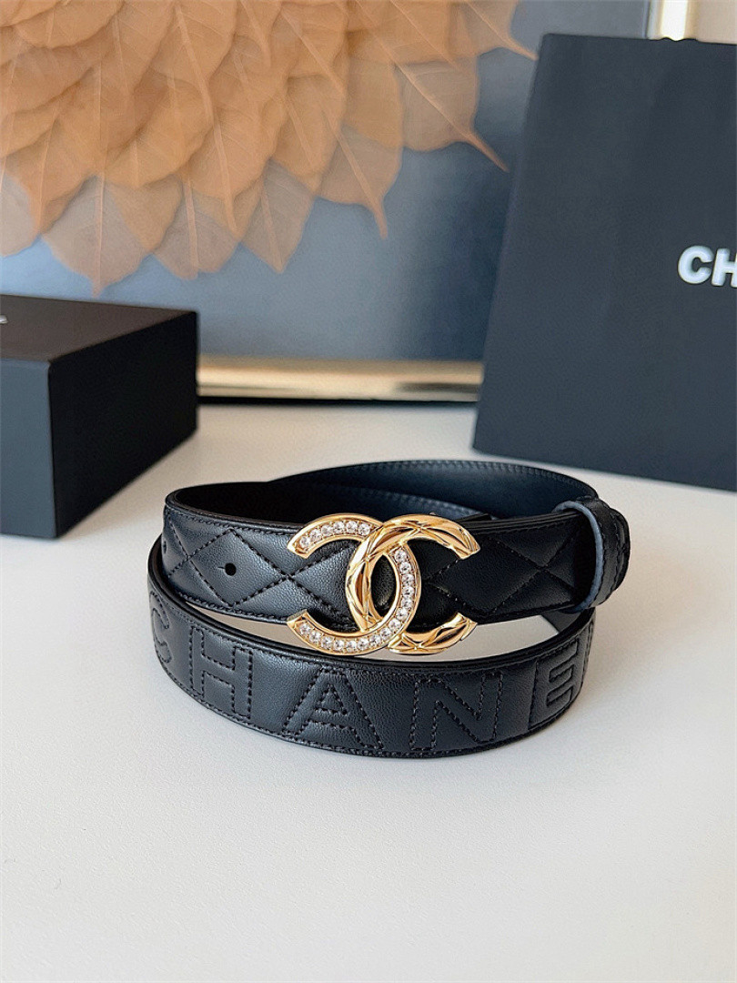 Gv*c1 BELT-4CM