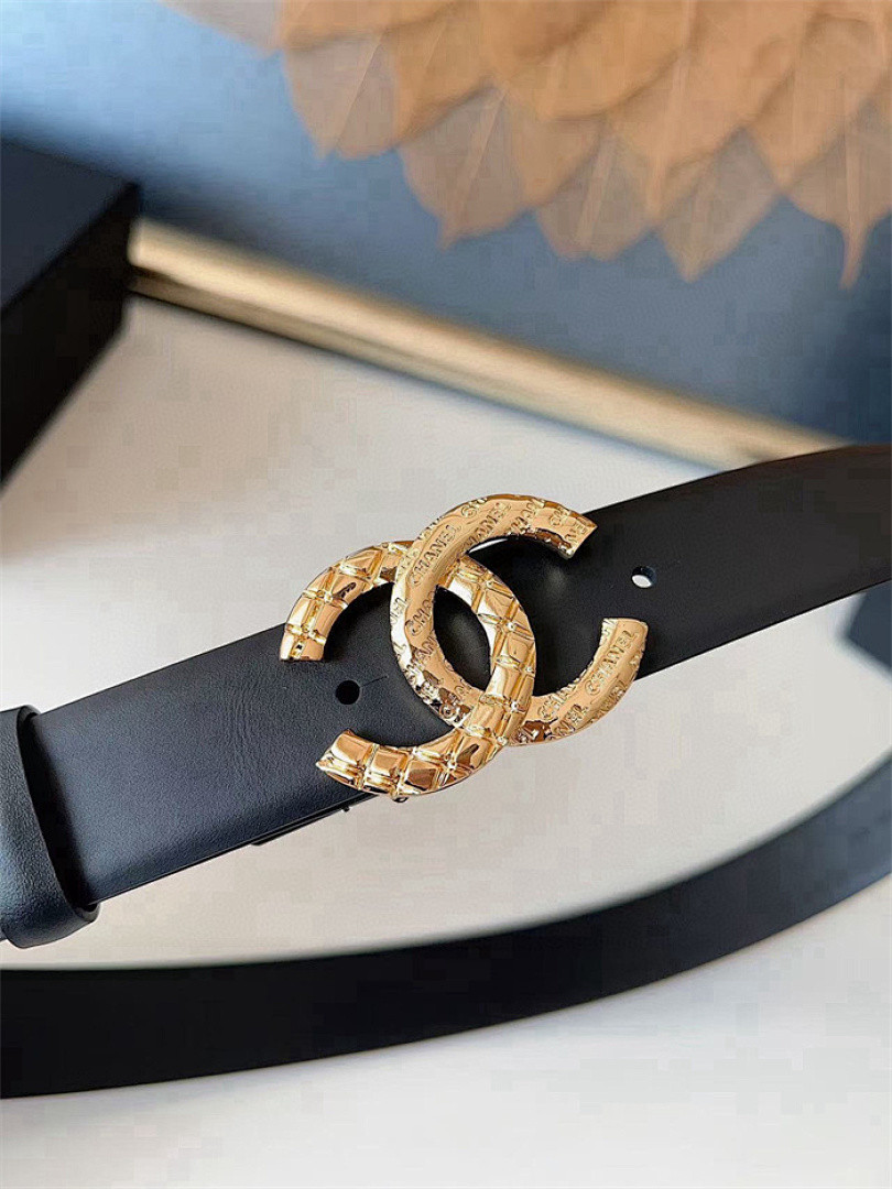 Gv*c1 BELT-4CM
