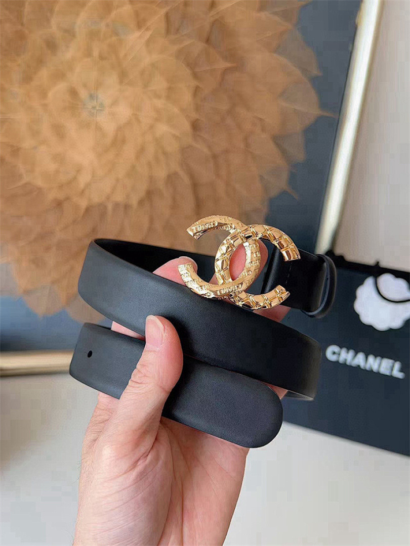Gv*c1 BELT-4CM