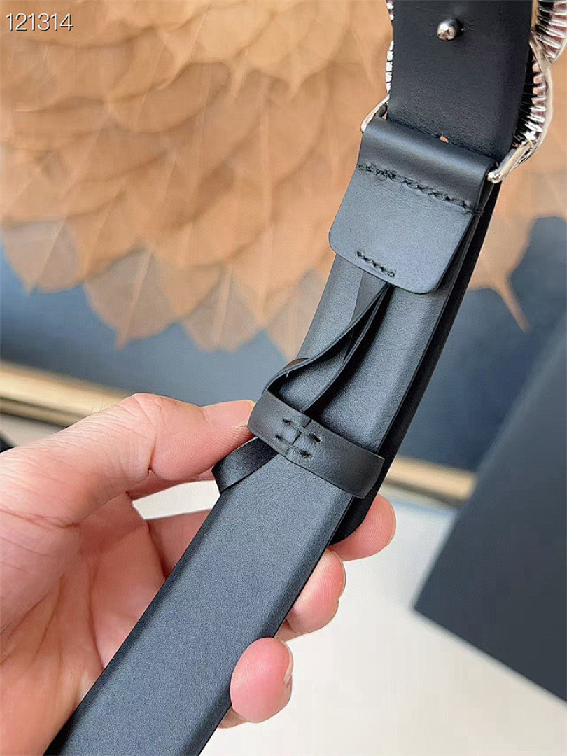 Gv*c1 BELT-4CM