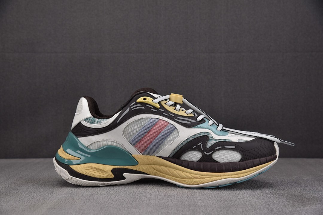 Gvc*1 2.0 Low Top Sneaker