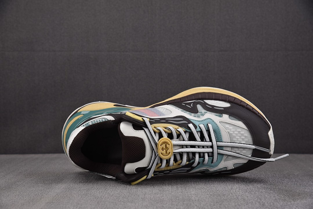 Gvc*1 2.0 Low Top Sneaker