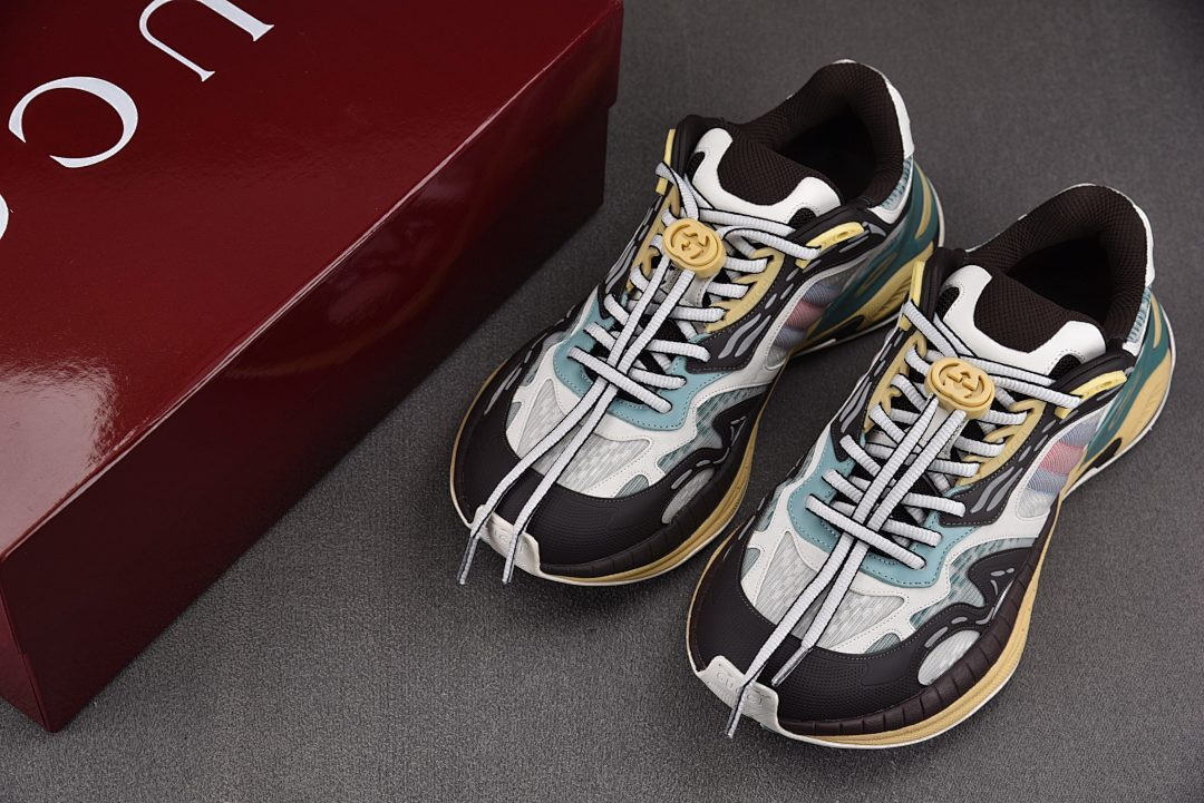 Gvc*1 2.0 Low Top Sneaker