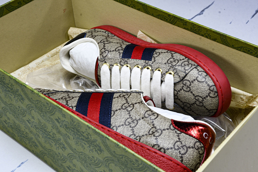 Gvc*1 ACE SNEAKERS