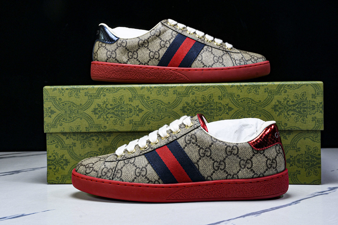Gvc*1 ACE SNEAKERS