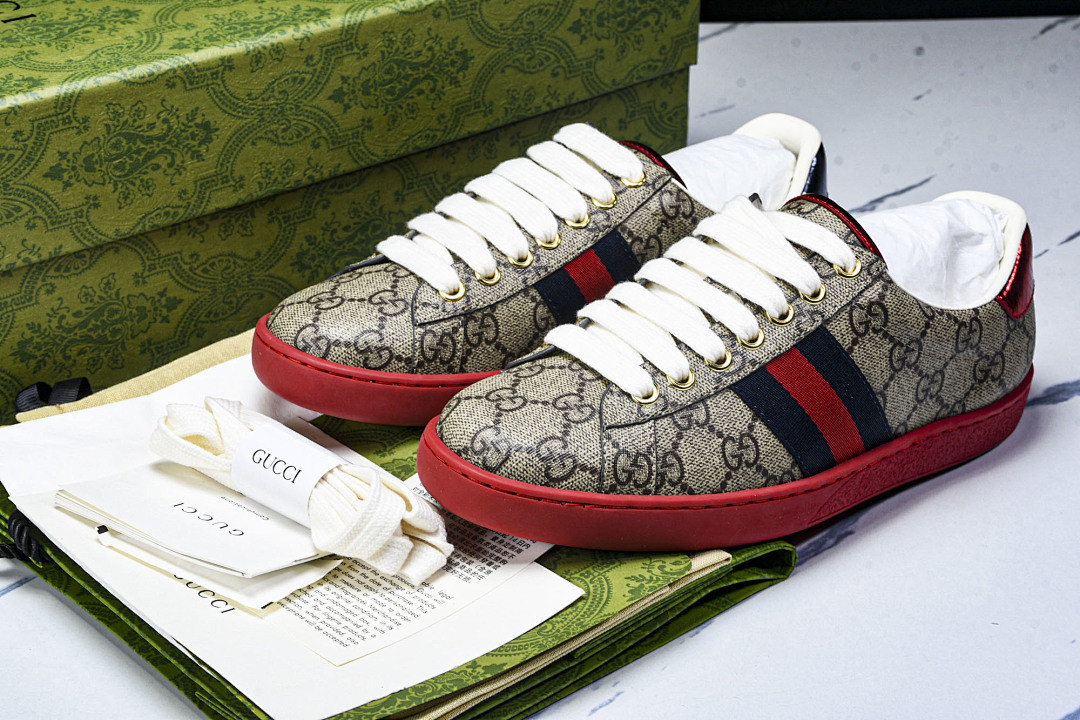 Gvc*1 ACE SNEAKERS