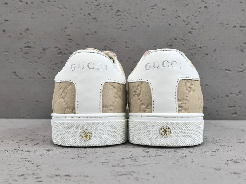 G*u*i ace sneakers