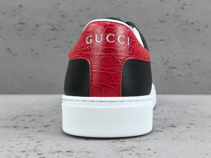 G*u*i ace sneakers