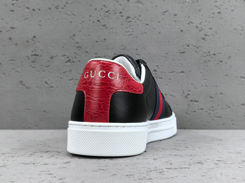 G*u*i ace sneakers