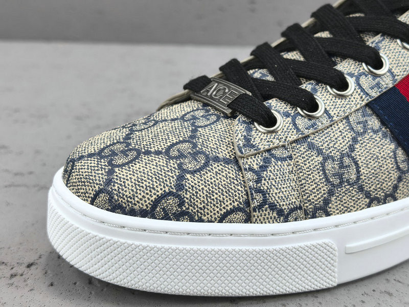 G*u*i ace sneakers