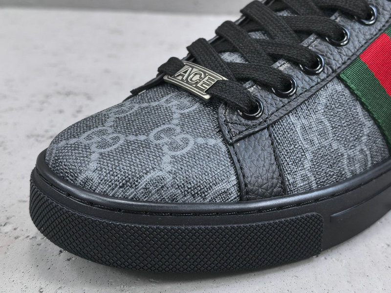 G*u*i ace sneakers