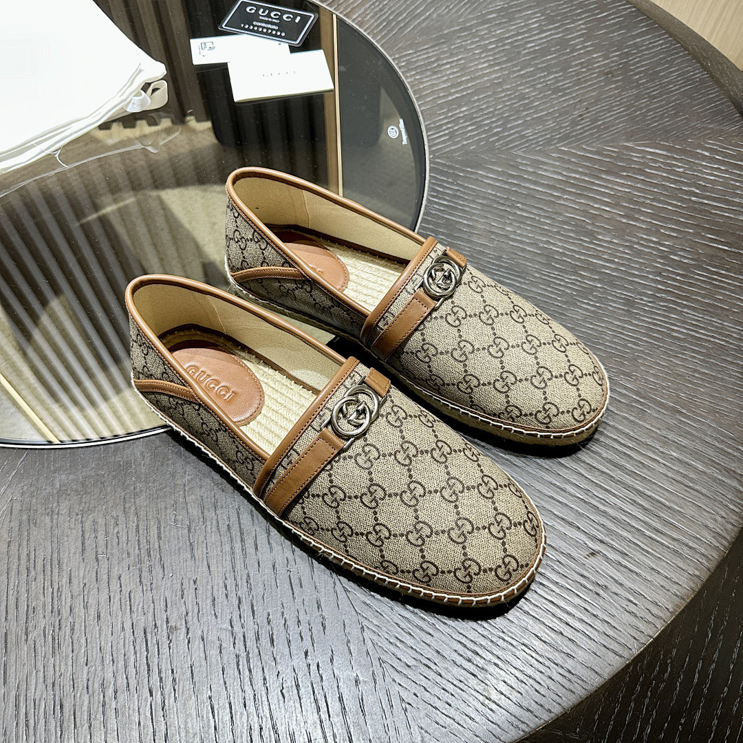 Gvc*1 Alonso Espadrilles