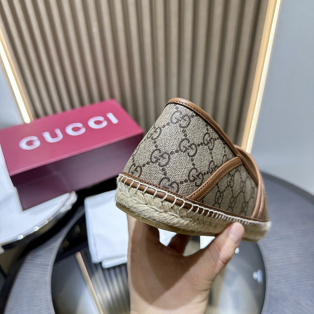 Gvc*1 Alonso Espadrilles