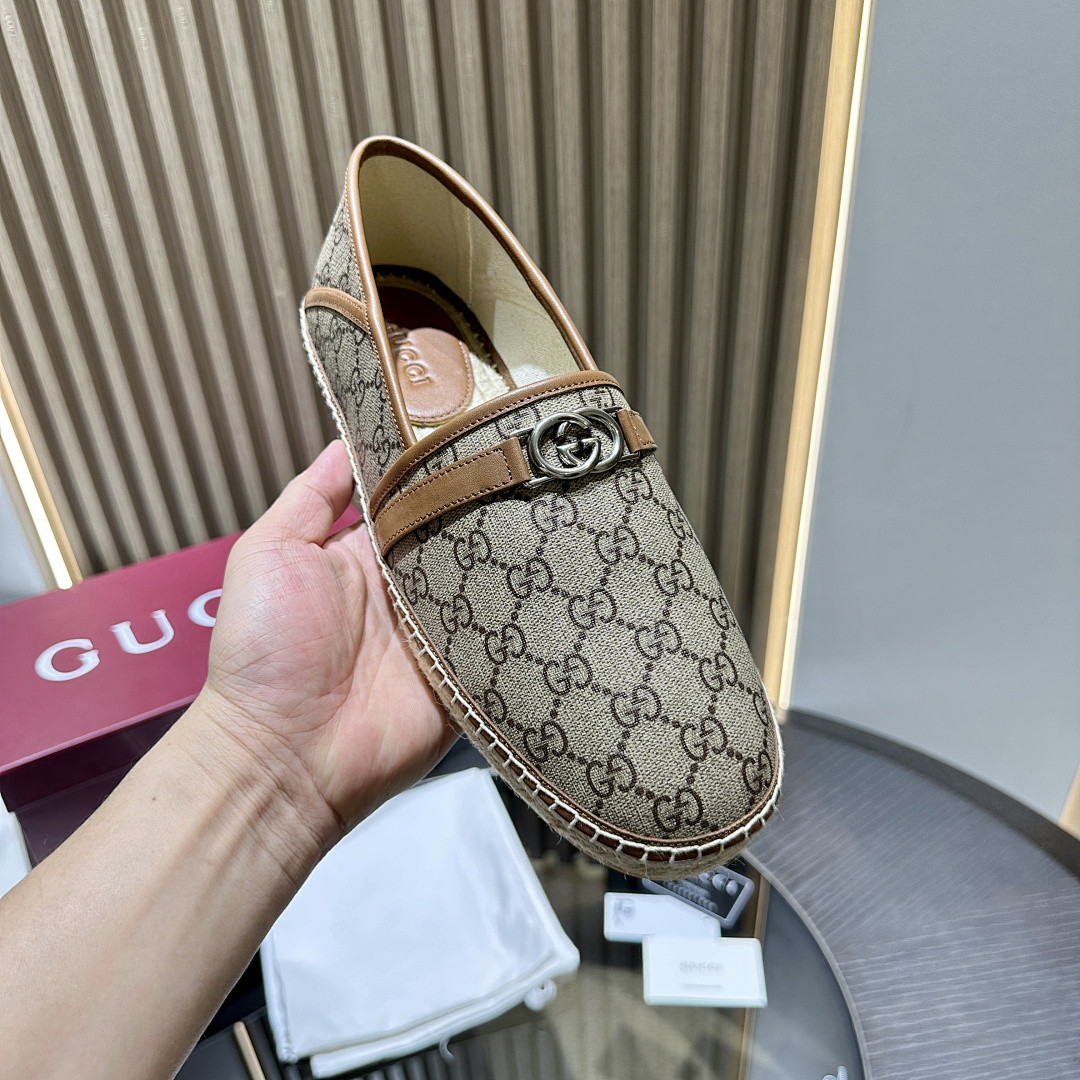 Gvc*1 Alonso Espadrilles