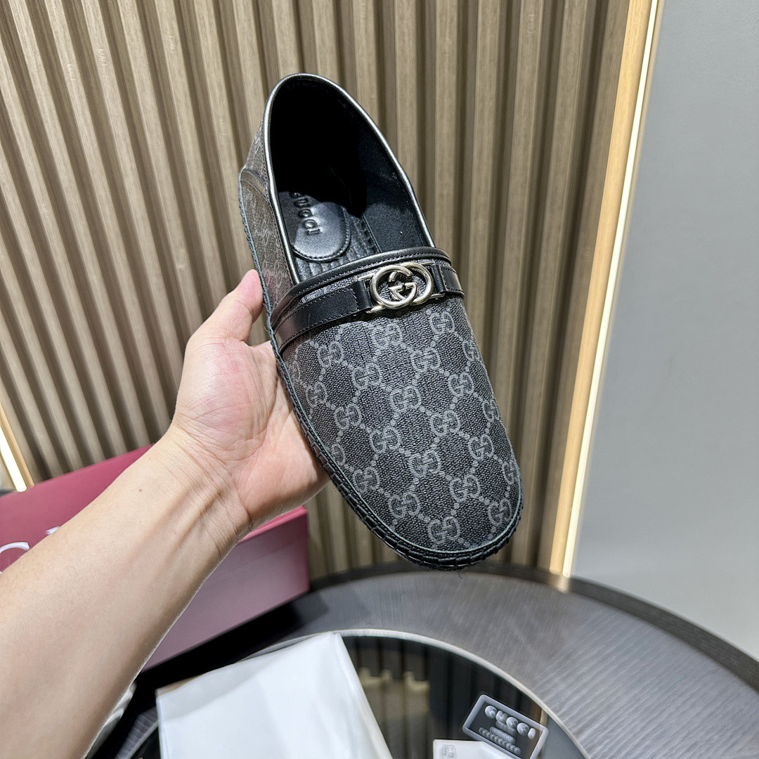 Gvc*1 Alonso Espadrilles