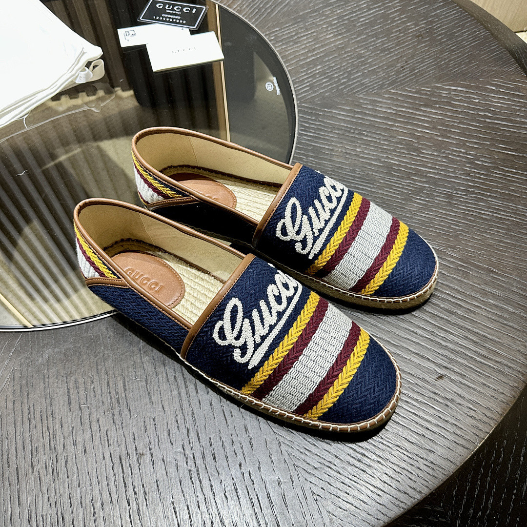 Gvc*1 Alonso Espadrilles
