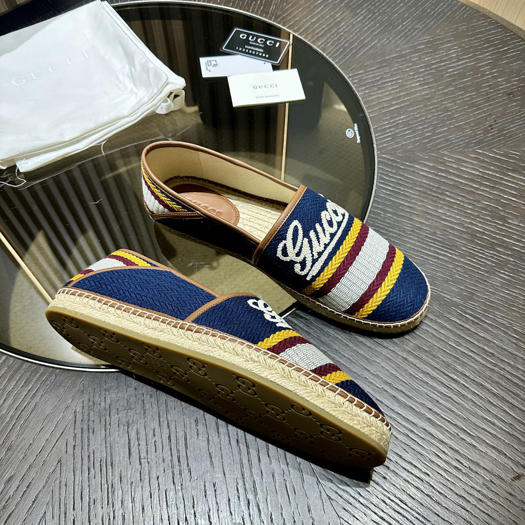 Gvc*1 Alonso Espadrilles