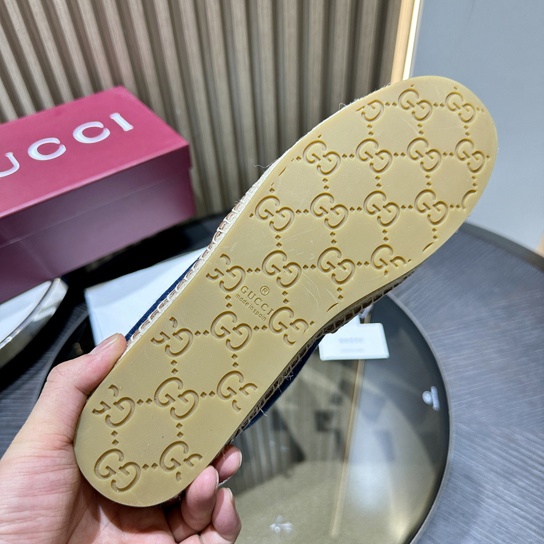 Gvc*1 Alonso Espadrilles