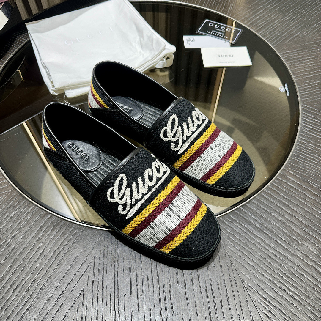 Gvc*1 Alonso Espadrilles