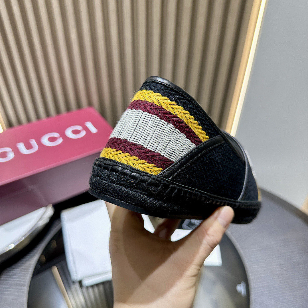 Gvc*1 Alonso Espadrilles