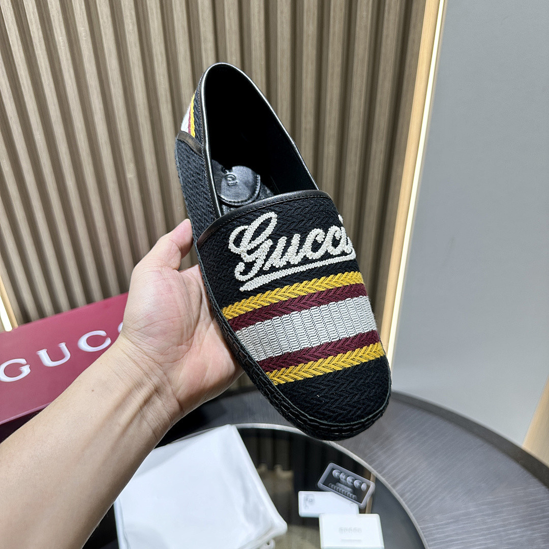 Gvc*1 Alonso Espadrilles