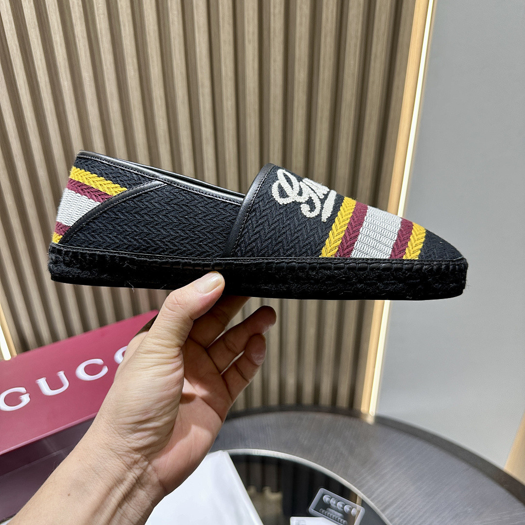 Gvc*1 Alonso Espadrilles