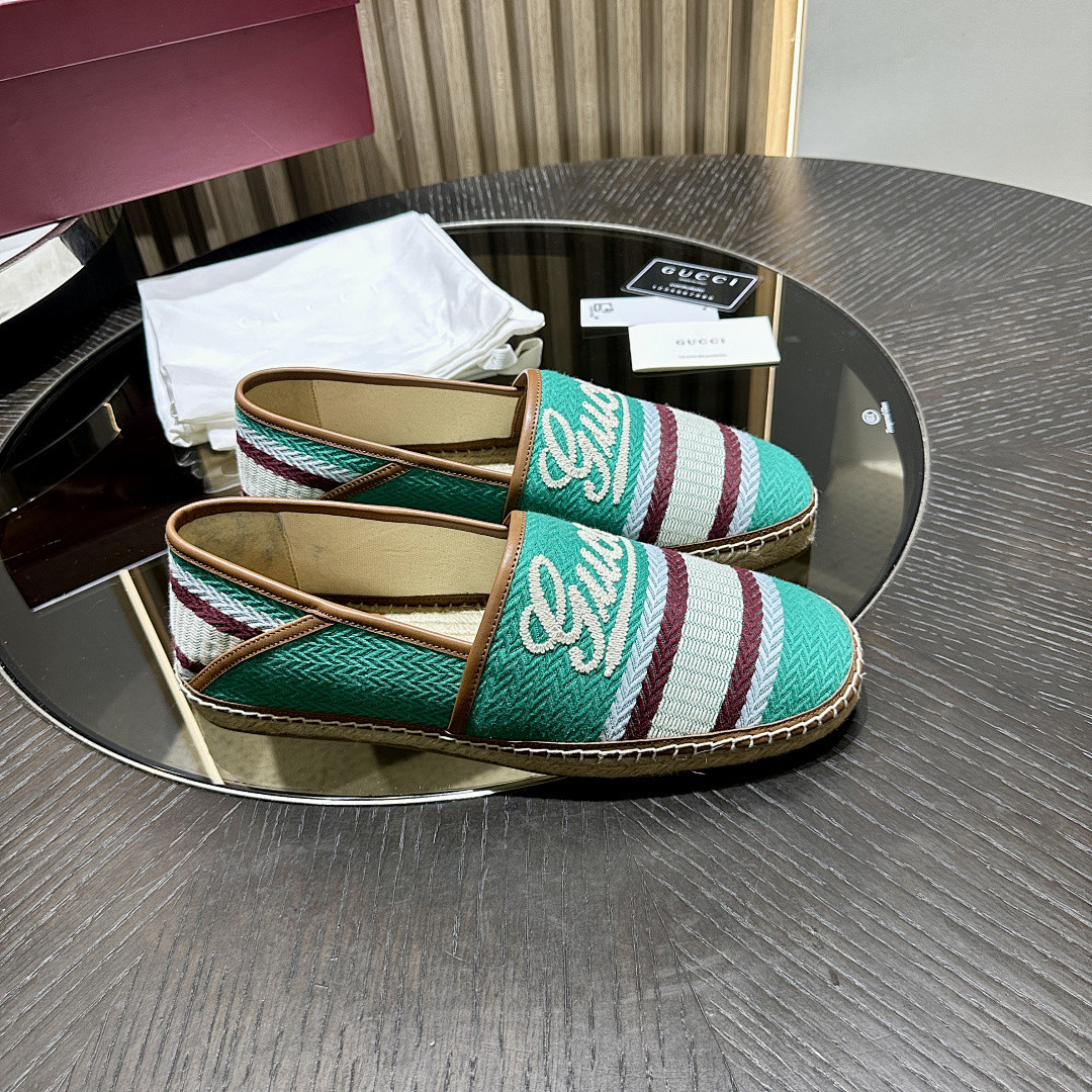 Gvc*1 Alonso Espadrilles