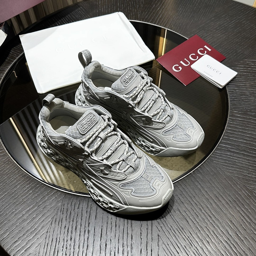 Gvc*1 Cub3d Sneaker