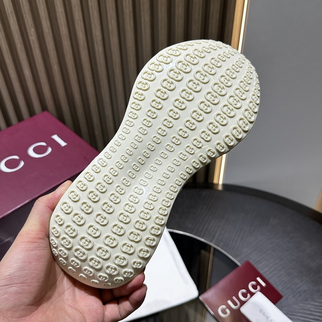 Gvc*1 Cub3d Sneaker