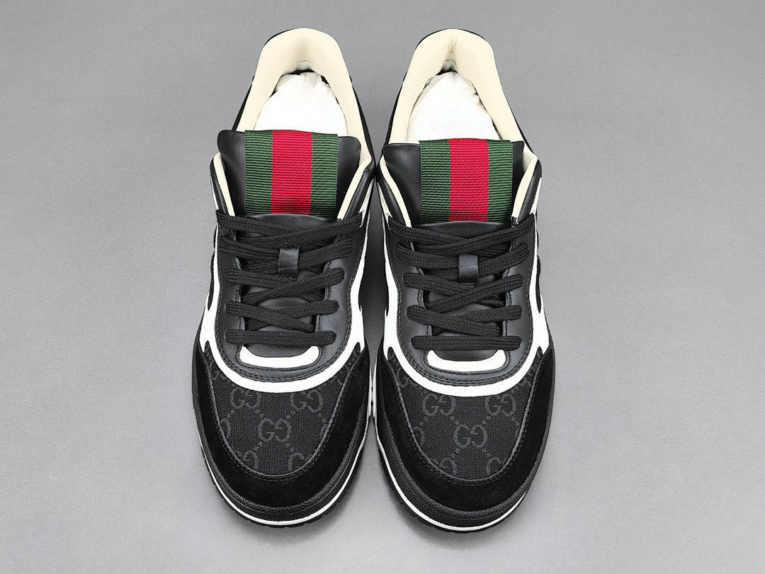 Gvc*1 Re-Web Sneakers