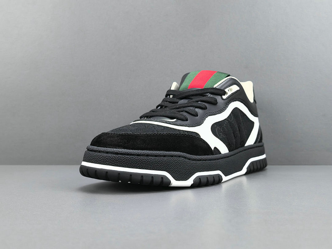 Gvc*1 Re-Web Sneakers