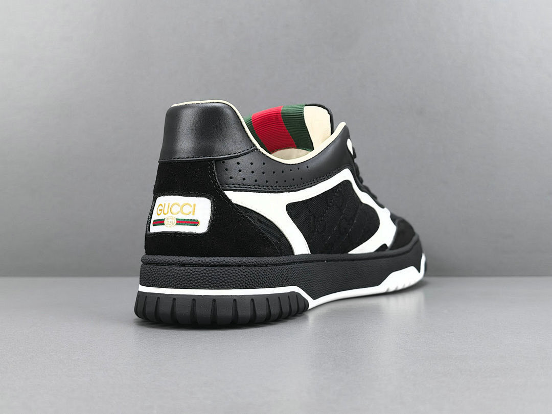 Gvc*1 Re-Web Sneakers
