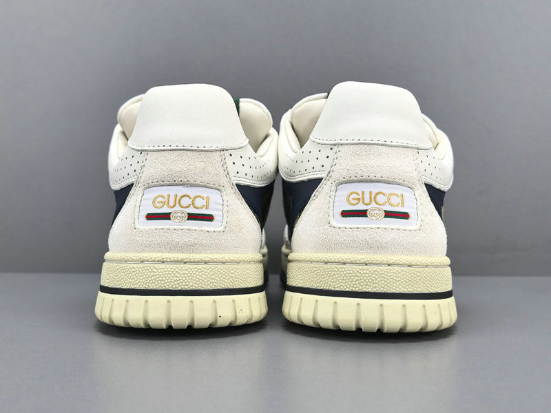 Gvc*1 re-web sneakers