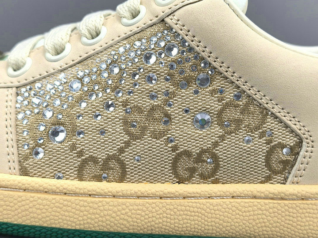 Gvc*1 re-web sneakers