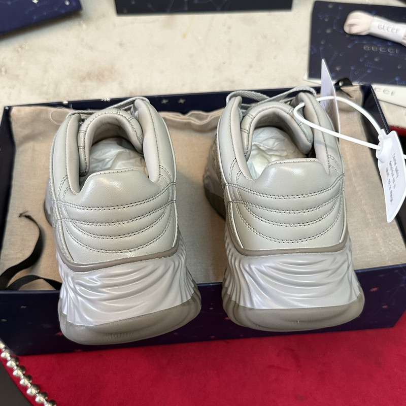 G*u*i ripple sneaker