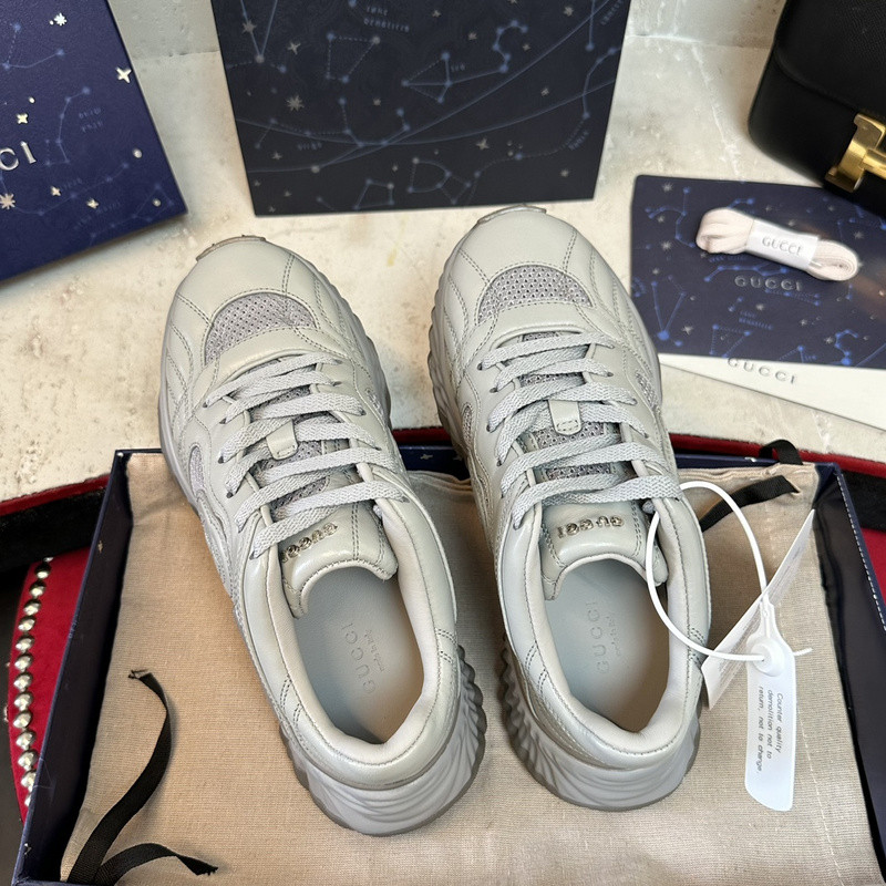 G*u*i ripple sneaker