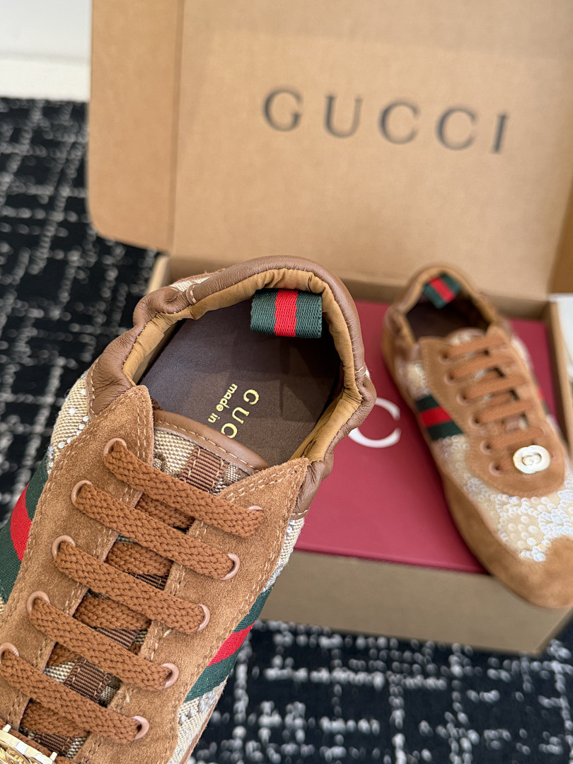 Gvc*1 Shift | New Ultralight Sneaker