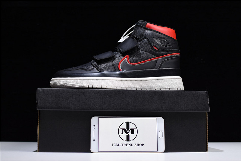 Nike Air Jordan 1 Retro High Double AQ7924-016