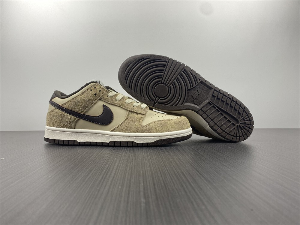 NIKE SB DUNK LOW “ANIMAL PACK” DH7913-200