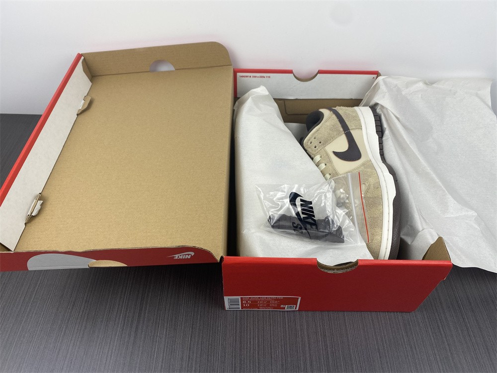 NIKE SB DUNK LOW “ANIMAL PACK” DH7913-200