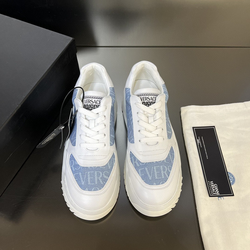 VERSACE ODISSEA SNEAKERS