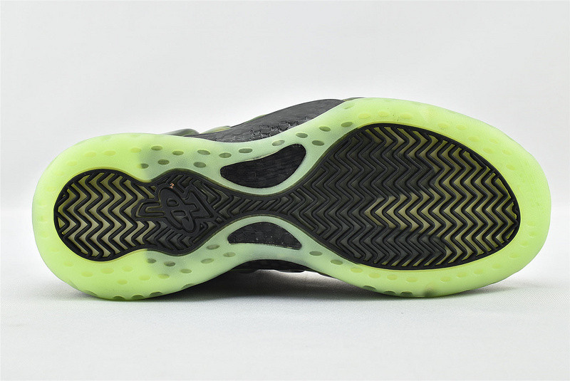 Nike Air Foamposite One 