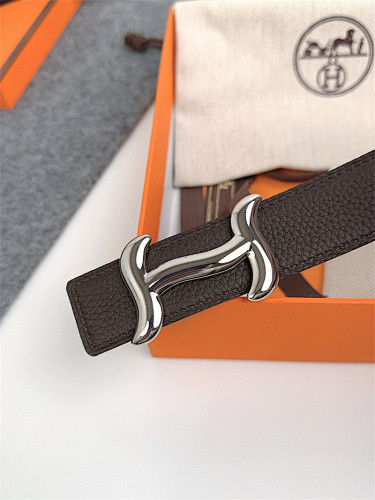 H*ER*MES BELT