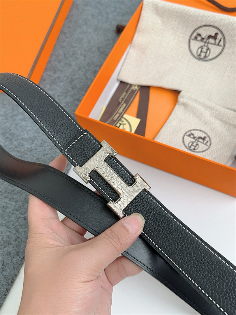 H*ER*MES BELT